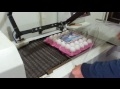 Yumurta Paketleme Makinası