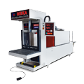 Pusher Front Feeding Shrink Packing Machines