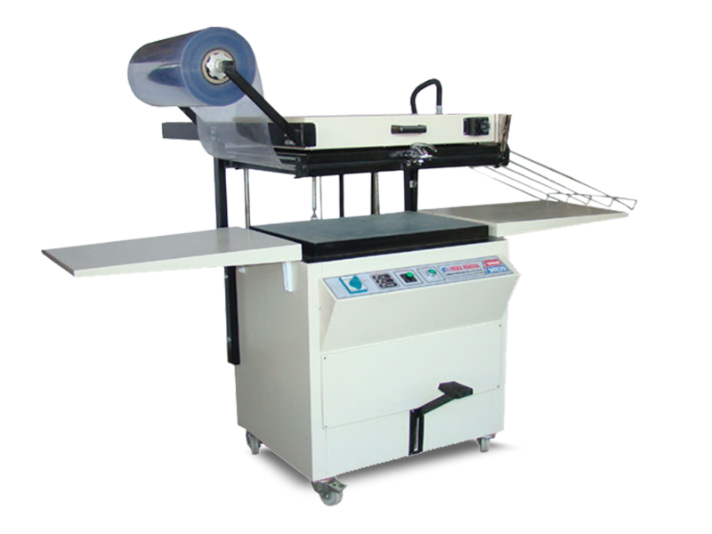 Vakum Skin Pack Ambalaj Makineleri