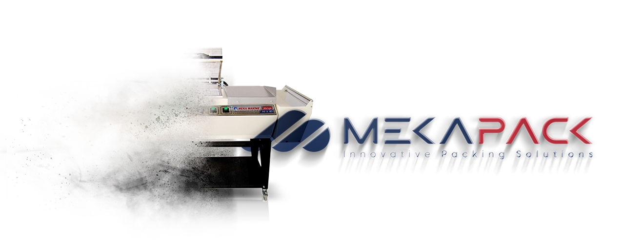 Meka Ambalaj Makinaları